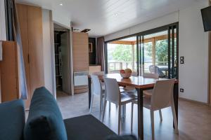 Chalets Grand chalet familial : photos des chambres