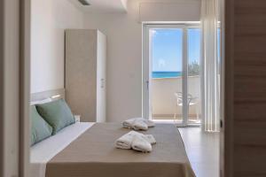 B&B Mozzafiato