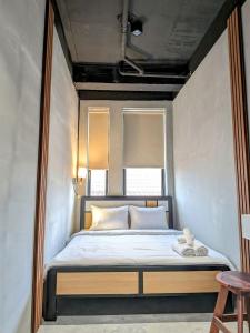 Tonle Hostel