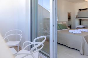 Camera Familiare con Balcone