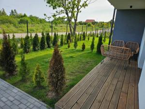 Apartament Blue Port