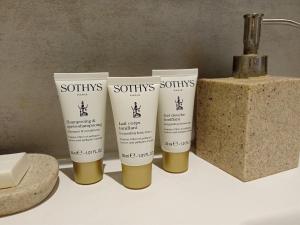 Comfortable and bright renovated 4-room apartment 5 downtown