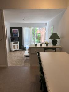 Appartements Superbe appart au golf de St Cyprien Piscine : photos des chambres