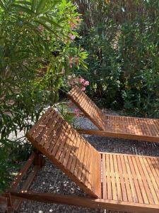 Appartements Superbe appart au golf de St Cyprien Piscine : photos des chambres