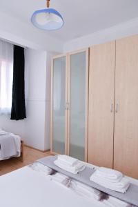 DIANANINA the Flat