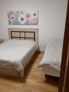 El parador de la catedral