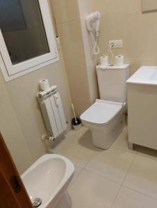 El parador de la catedral