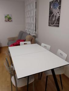 El parador de la catedral