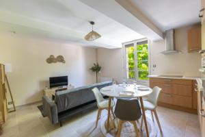 Le Lavandin - 3 to 4 beds - Hypercentre - Wifi