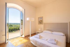 Chianti Relais Villa Ghibellina