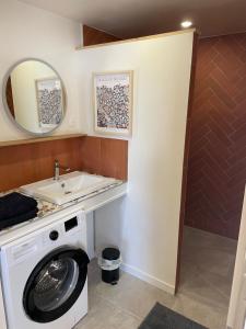 Appartements Mountain air : photos des chambres