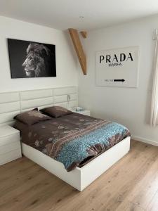 Villa de prestige Loire Valley