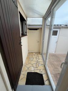 Maisons de vacances Le Devallon : photos des chambres