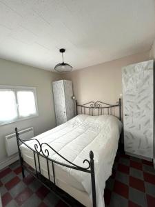 Maisons de vacances Le Devallon : photos des chambres