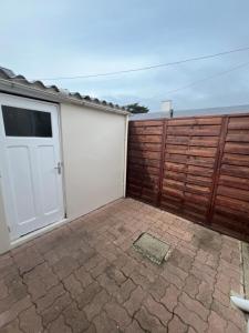 Maisons de vacances Le Devallon : photos des chambres