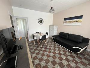 Maisons de vacances Le Devallon : photos des chambres