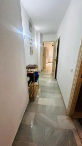 La Siesta Golf calahonda