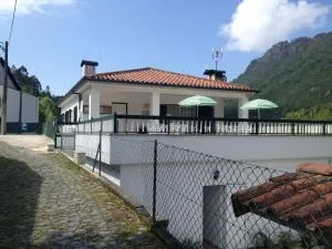 Casa Lola Principe - Gerez
