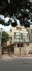 Room in Banjara Hills