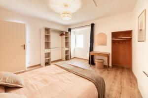 Maisons de vacances Le Havre de Pierres, Puy du Fou : photos des chambres