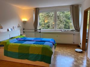 Single Apartment in schöner Lage Gerresheim