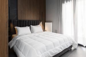 FOS Premium Apartments by halu! - Modern Living in a Brand New Building