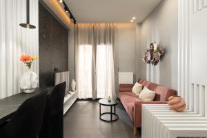 FOS Premium Apartments by halu! - Modern Living in a Brand New Building