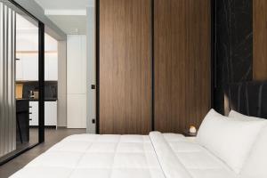 FOS Premium Apartments by halu! - Modern Living in a Brand New Building