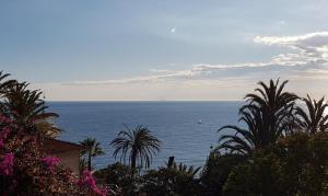 Villa Maddalena Bordighera