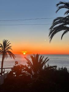 Villa Maddalena Bordighera