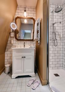 Hôtel de la Mer & Spa