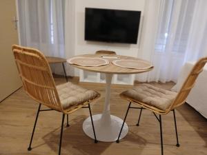 Cocon Zen & Accessible - WIFI - NETFLIX - PRIME - CLIM