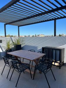 AG APARTMENTS Trelew