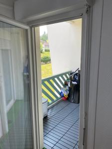 Appartement Au bord du Lac de Genève