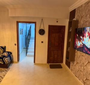 Bel appartement lumineux au centre