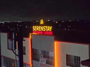 SERENSTAY ACCOMMODATIONS Machakos Muthwani Kamulu Joska Malaa Nairobi Kangundo road