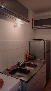 Maison Montfermeil T2 proche Disney, CDG et Val dEurope