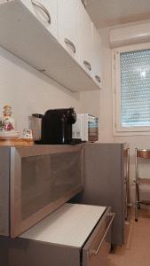 Maison Montfermeil T2 proche Disney, CDG et Val dEurope