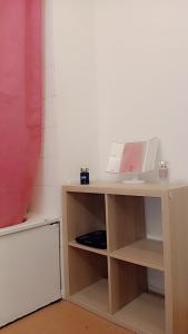 Maison Montfermeil T2 proche Disney, CDG et Val dEurope