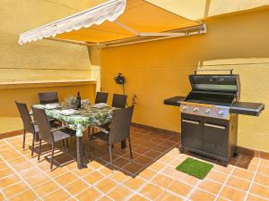 Penthouse Mirador del Calahonda Royale