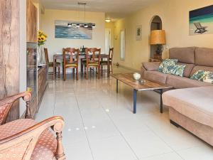 Penthouse Mirador del Calahonda Royale