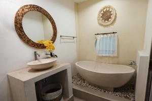 The Riceview Loft Ubud