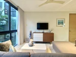 Departamento 2 recámaras Anah