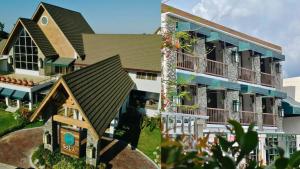 Sola Hotel and Sola Bed & Breakfast