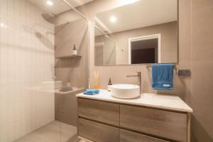 Sanctuary Luxe Stays