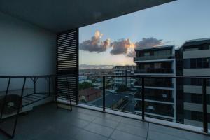 Sanctuary Luxe Stays