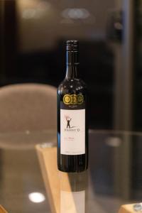 Sanctuary Luxe Stays