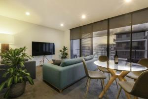 Sanctuary Luxe Stays