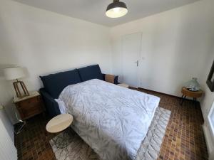 Appart à 100 m Arcachon Golf