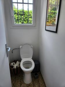 Appart à 100 m Arcachon Golf